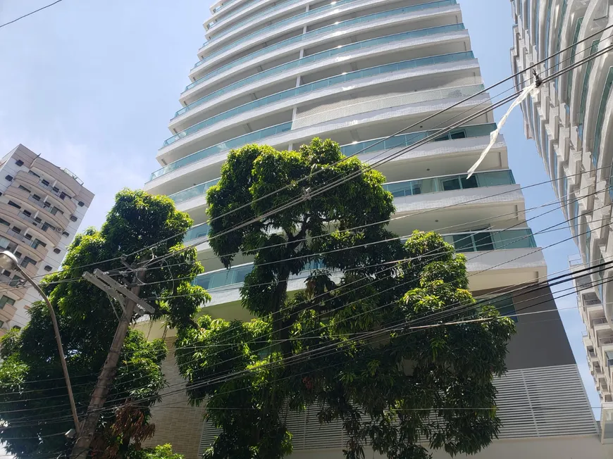 Foto 1 de Apartamento com 2 Quartos à venda, 100m² em Icaraí, Niterói