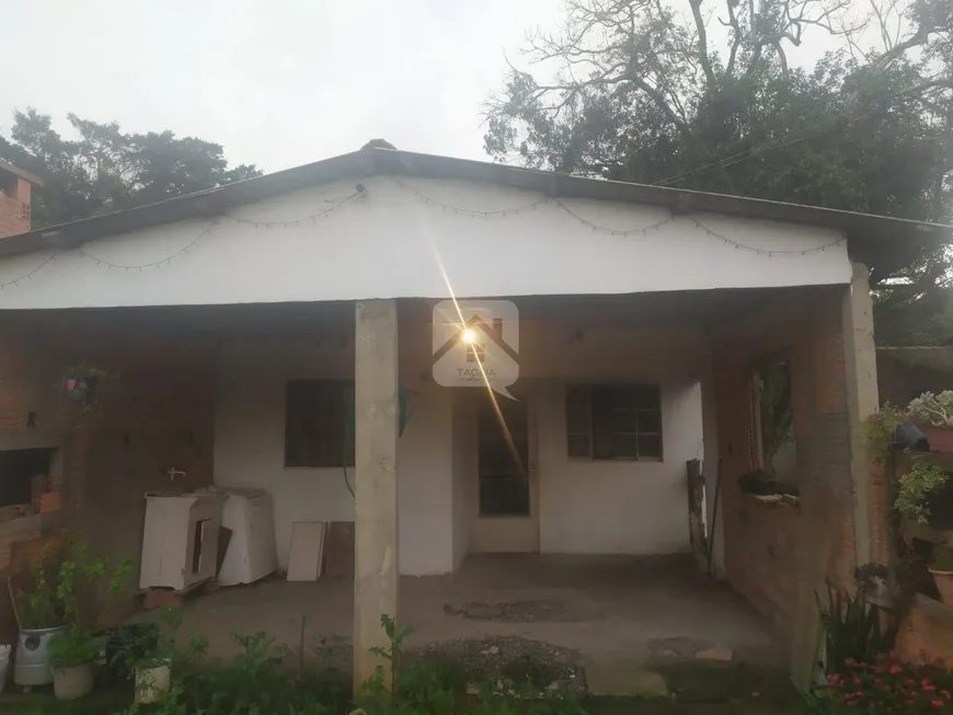 Foto 1 de Casa com 3 Quartos à venda, 80m² em Agronomia, Porto Alegre