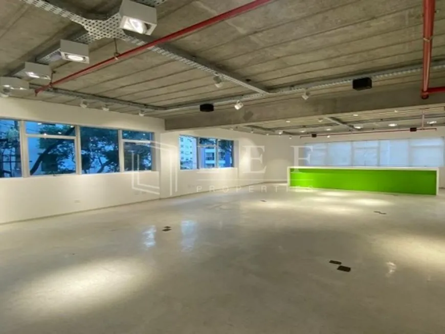 Foto 1 de Imóvel Comercial para alugar, 189m² em Vila Olímpia, São Paulo