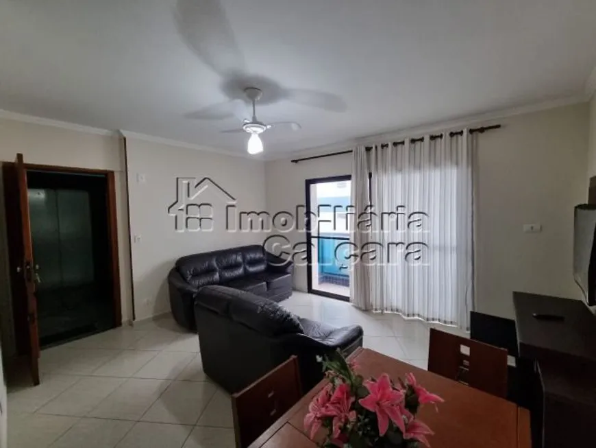 Foto 1 de Apartamento com 2 Quartos à venda, 110m² em Vila Tupi, Praia Grande