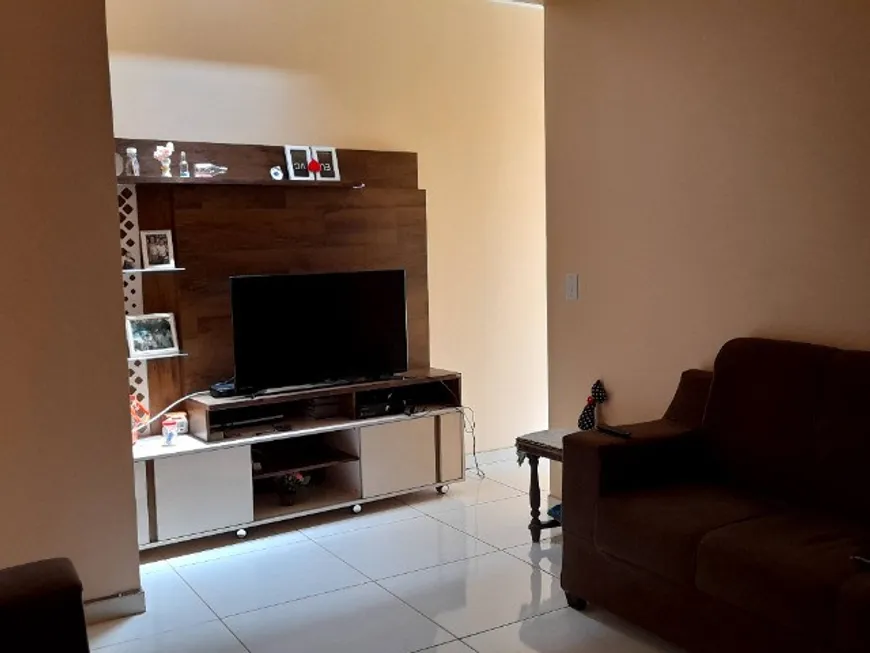 Foto 1 de Casa com 4 Quartos à venda, 130m² em Sobradinho, Brasília
