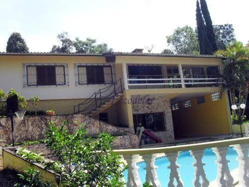 Foto 1 de Casa com 3 Quartos à venda, 350m² em Roseira, Mairiporã