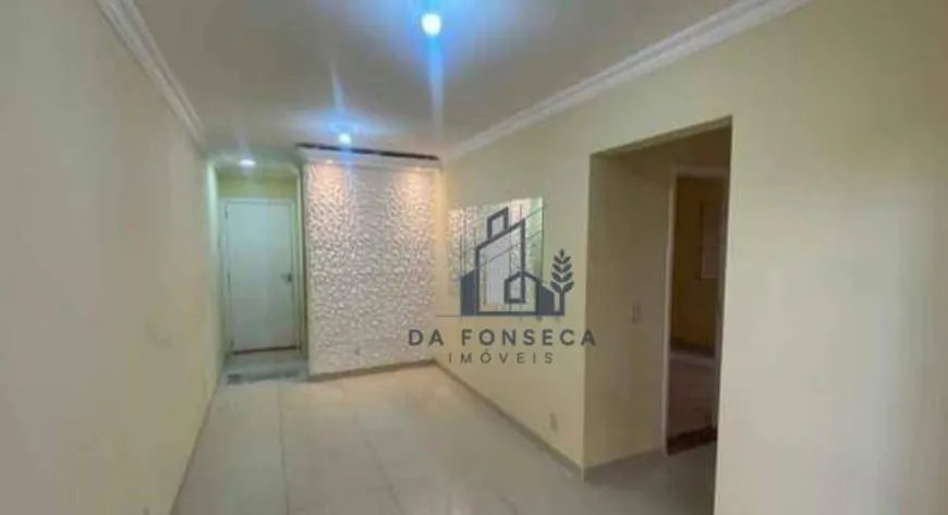 Foto 1 de Apartamento com 2 Quartos à venda, 53m² em Cidade Ariston Estela Azevedo, Carapicuíba