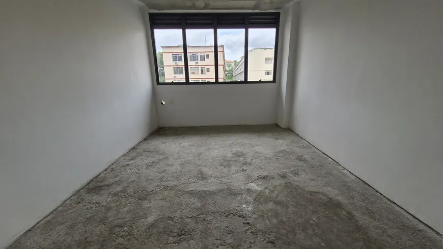 Foto 1 de Sala Comercial à venda, 27m² em Tijuca, Rio de Janeiro