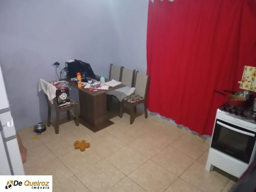 Foto 1 de Casa com 3 Quartos à venda, 125m² em Vila Natal, São Paulo