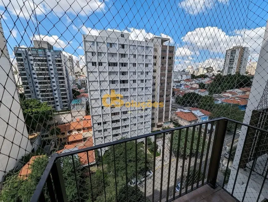 Foto 1 de Apartamento com 2 Quartos à venda, 80m² em Perdizes, São Paulo