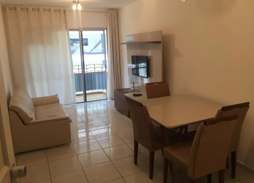 Foto 1 de Flat com 1 Quarto para alugar, 45m² em Jardins, São Paulo