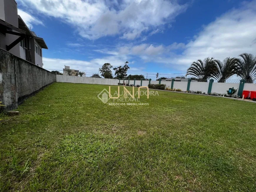 Foto 1 de Lote/Terreno à venda, 586m² em Campeche, Florianópolis