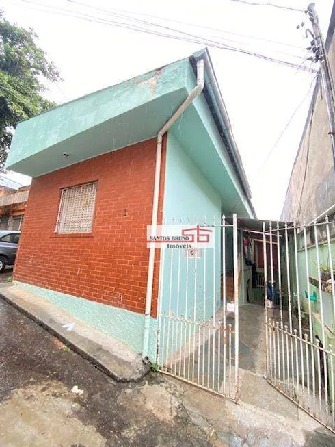 Foto 1 de Casa com 2 Quartos à venda, 150m² em Limão, São Paulo