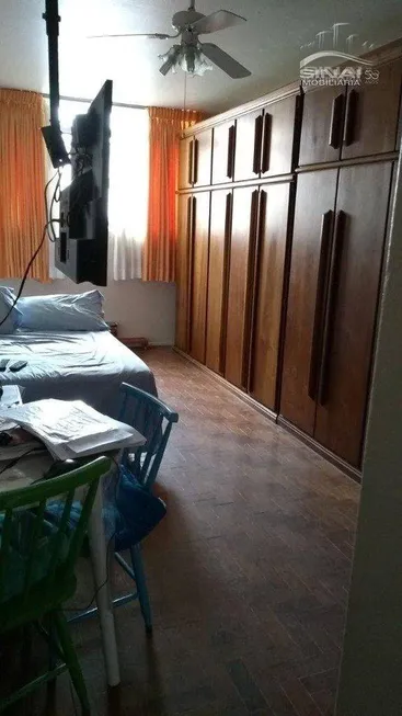 Foto 1 de Apartamento com 1 Quarto à venda, 33m² em Vila Buarque, São Paulo