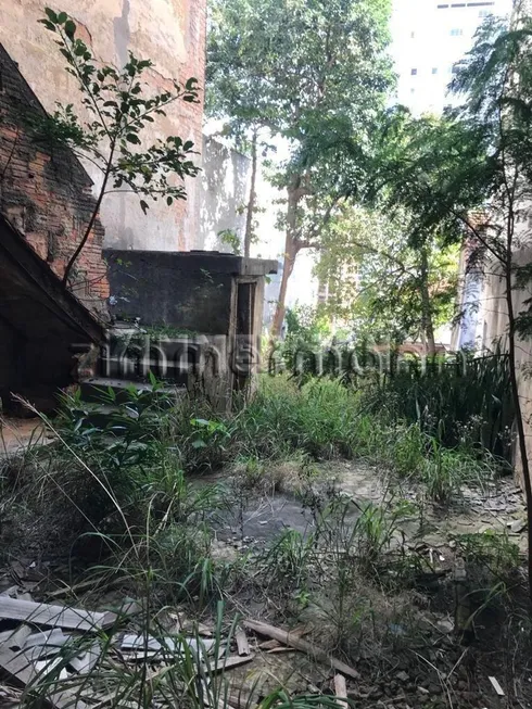 Foto 1 de Lote/Terreno à venda, 500m² em Perdizes, São Paulo