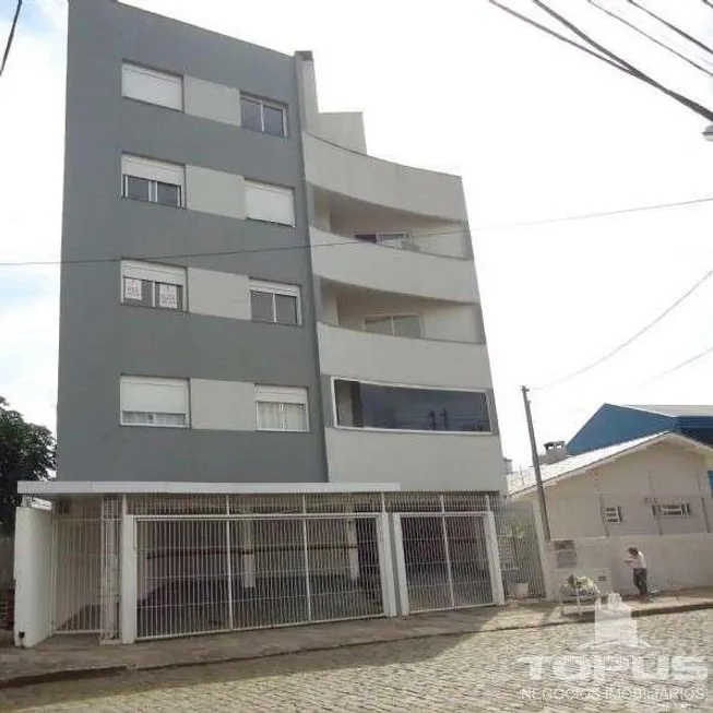 Foto 1 de Apartamento com 3 Quartos à venda, 103m² em Salgado Filho, Caxias do Sul