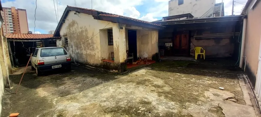 Foto 1 de Casa com 2 Quartos à venda, 120m² em Ponte Preta, Campinas