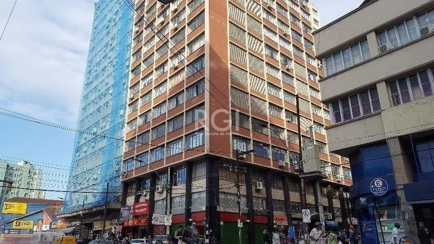 Foto 1 de Apartamento com 1 Quarto à venda, 96m² em Centro Histórico, Porto Alegre