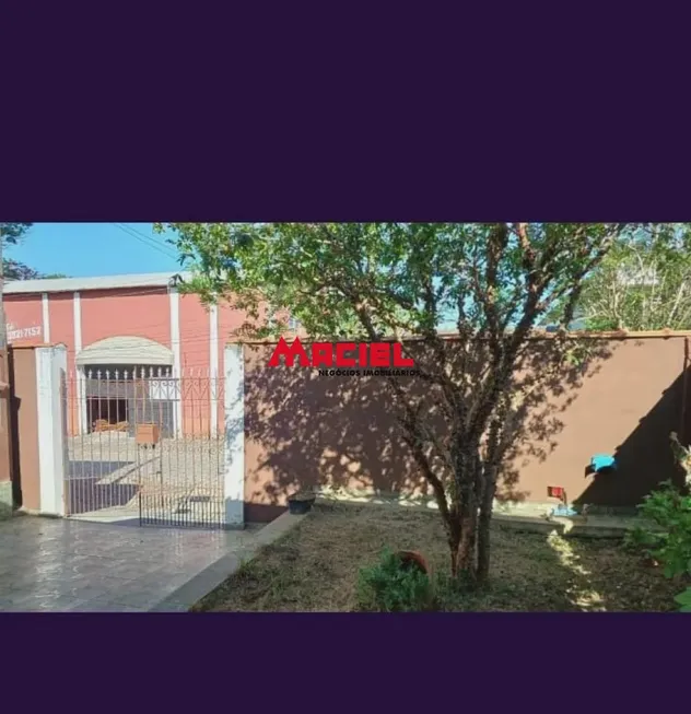 Foto 1 de Casa com 3 Quartos à venda, 150m² em Vila São Bento, São José dos Campos