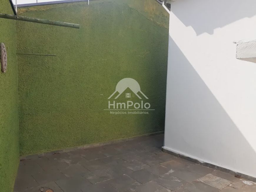 Casas para alugar em Jardim Ouro Branco, Campinas - Viva Real