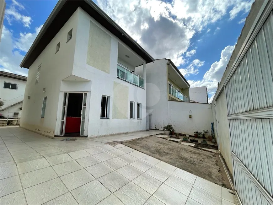 Foto 1 de Casa com 3 Quartos à venda, 197m² em Vila Hortencia, Sorocaba