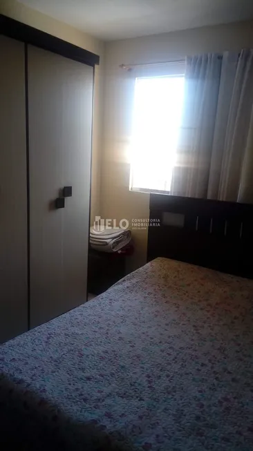 Foto 1 de Apartamento com 2 Quartos à venda, 65m² em Parque Flamboyant, Campos dos Goytacazes