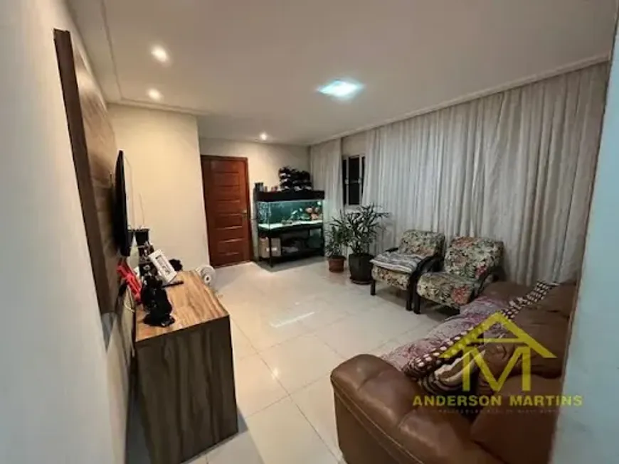 Foto 1 de Apartamento com 3 Quartos à venda, 84m² em Coqueiral de Itaparica, Vila Velha