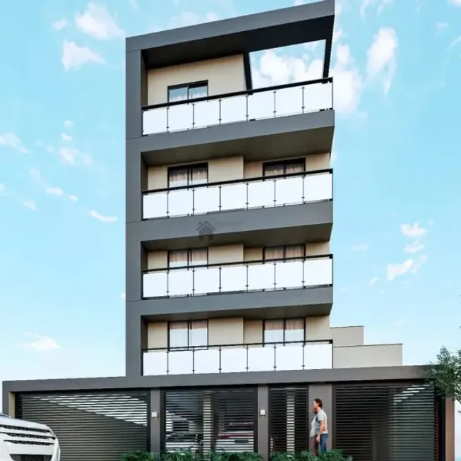 Foto 1 de Apartamento com 2 Quartos à venda, 70m² em Eldorado, Contagem