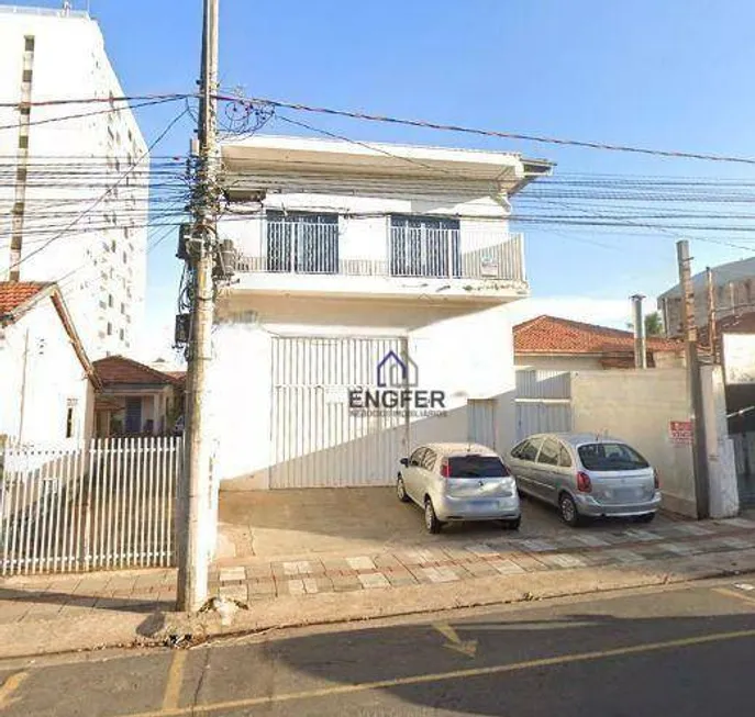 Foto 1 de Galpão/Depósito/Armazém para venda ou aluguel, 780m² em Vila Maceno, São José do Rio Preto