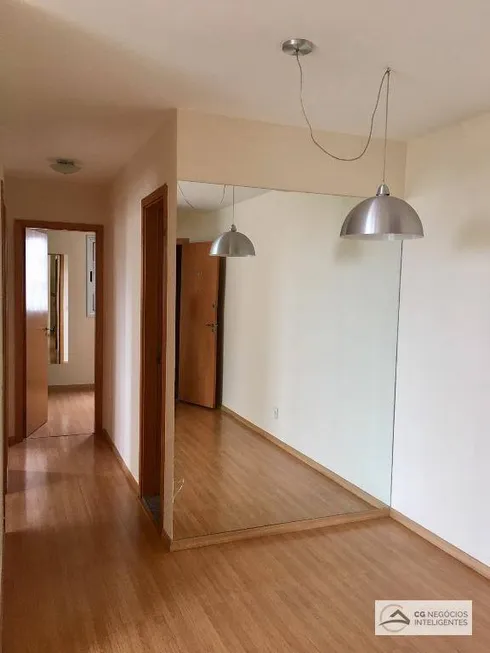Foto 1 de Apartamento com 3 Quartos para venda ou aluguel, 72m² em Bela Suica, Londrina