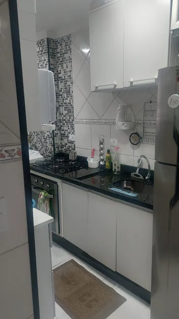 Foto 1 de Apartamento com 2 Quartos à venda, 56m² em Vila Diva, São Paulo