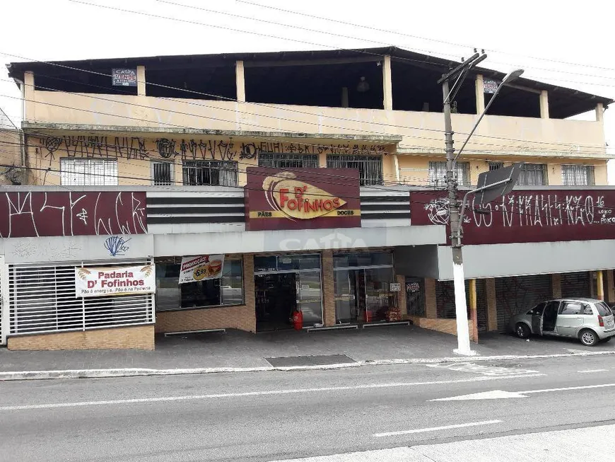 Foto 1 de Prédio Comercial à venda, 1900m² em Aricanduva, São Paulo