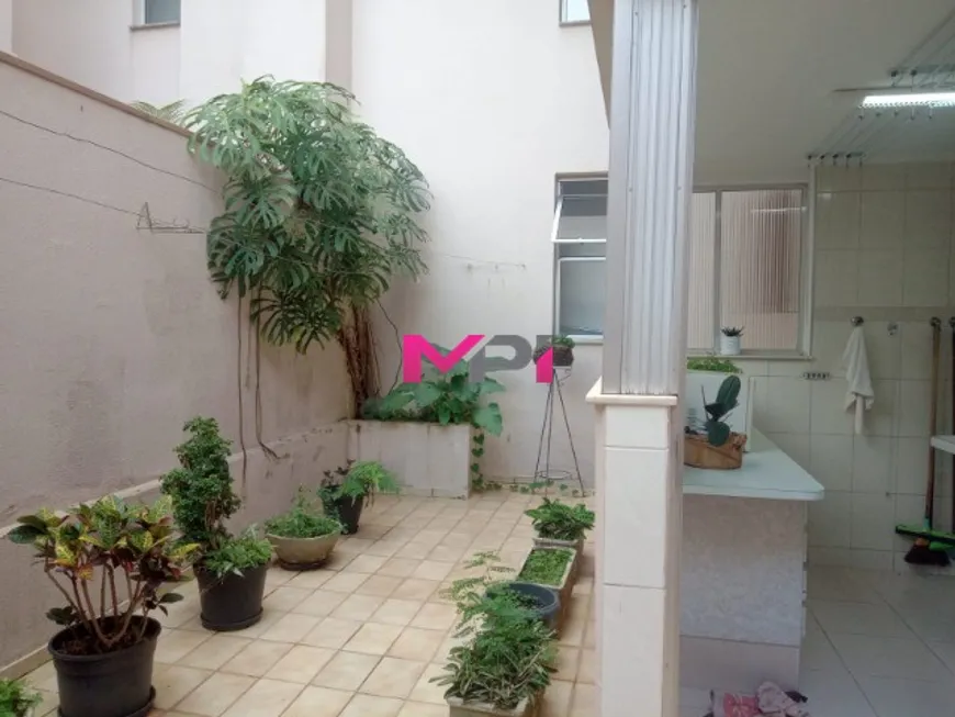 Foto 1 de Apartamento com 3 Quartos à venda, 147m² em Anhangabau, Jundiaí