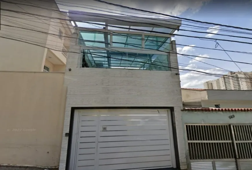 Foto 1 de Casa com 5 Quartos à venda, 135m² em Jardim Nova Petropolis, São Bernardo do Campo