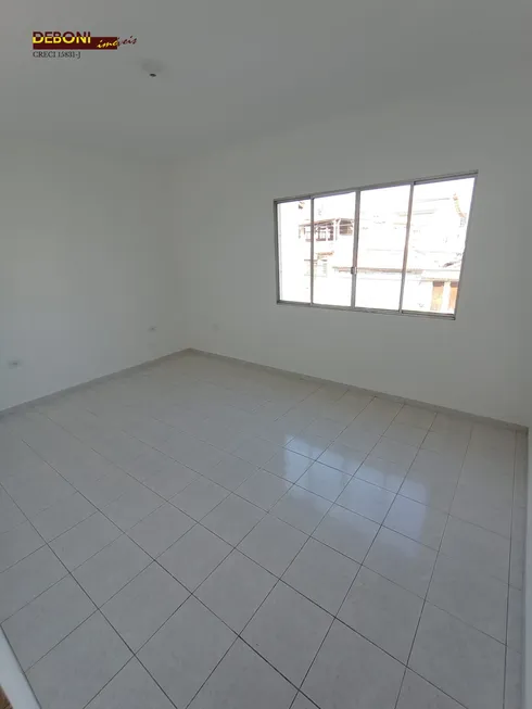 Foto 1 de Casa com 2 Quartos para alugar, 70m² em Vila Guilhermina, São Paulo