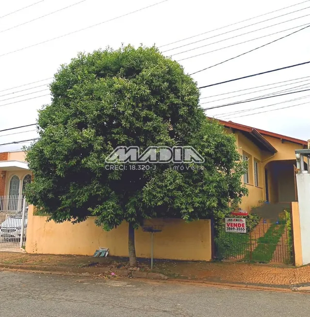 Foto 1 de Casa com 3 Quartos à venda, 242m² em Jardim Imperial, Valinhos