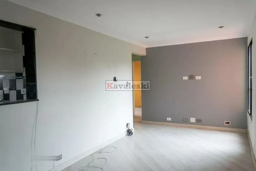 Foto 1 de Apartamento com 3 Quartos à venda, 64m² em Vila Moraes, São Paulo