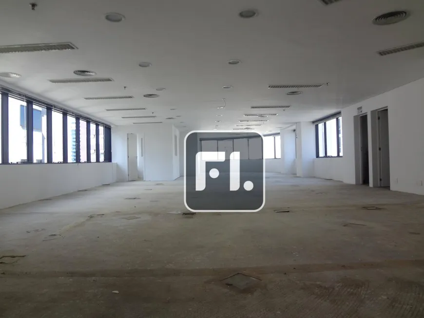 Foto 1 de Sala Comercial para alugar, 446m² em Brooklin, São Paulo