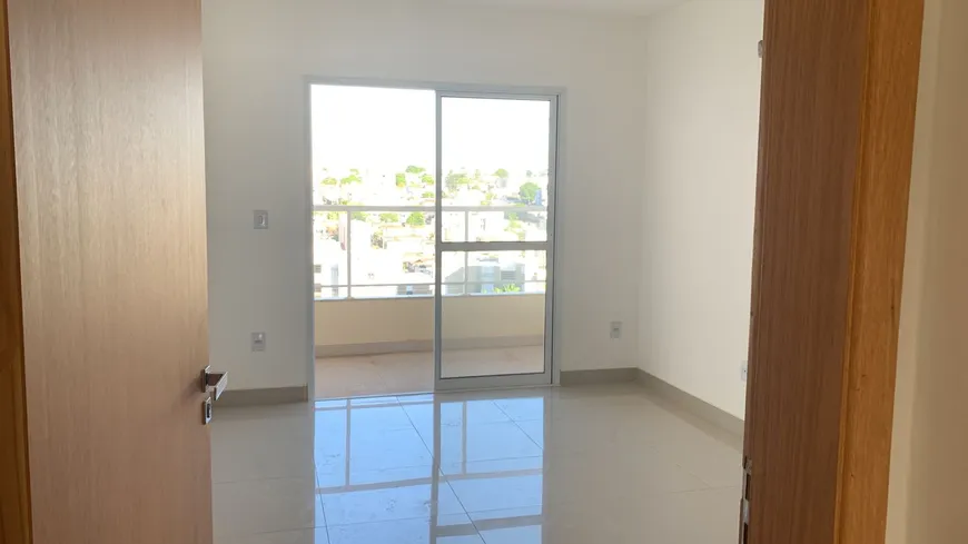 Foto 1 de Apartamento com 1 Quarto à venda, 47m² em Lidice, Uberlândia