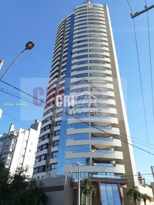 Foto 1 de Apartamento com 3 Quartos à venda, 219m² em Centro, Tubarão