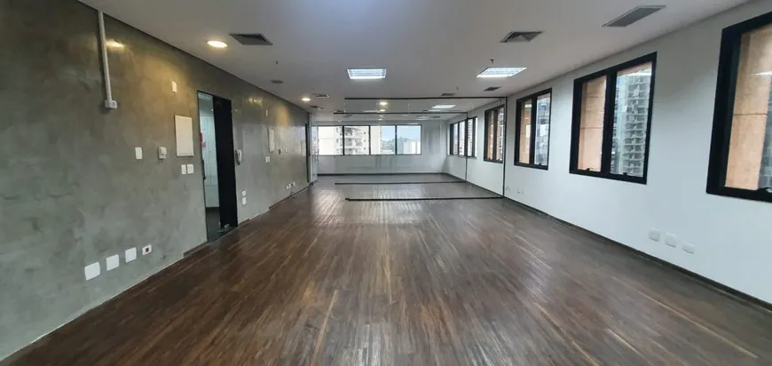 Foto 1 de Sala Comercial para alugar, 210m² em Pinheiros, São Paulo