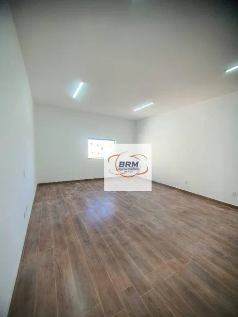 Foto 1 de Sala Comercial para alugar, 56m² em Centro, Vinhedo