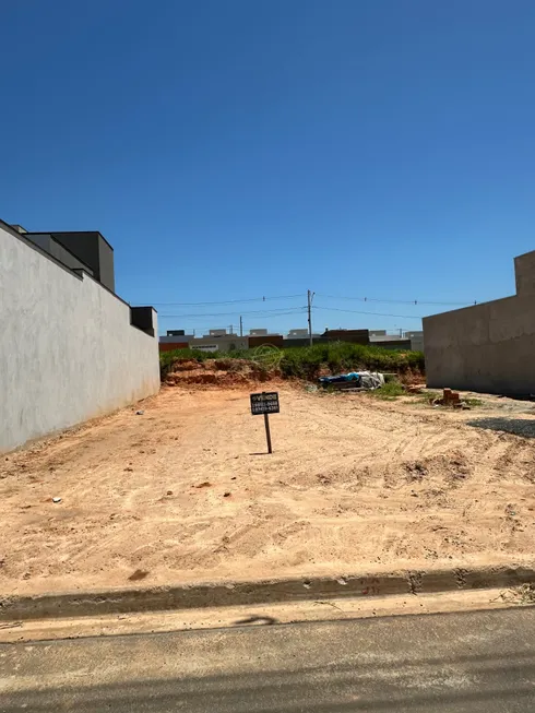 Foto 1 de Lote/Terreno à venda, 150m² em Parque Barnabé, Indaiatuba