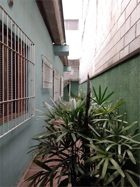 Foto 1 de Casa com 3 Quartos para venda ou aluguel, 170m² em Pirituba, São Paulo