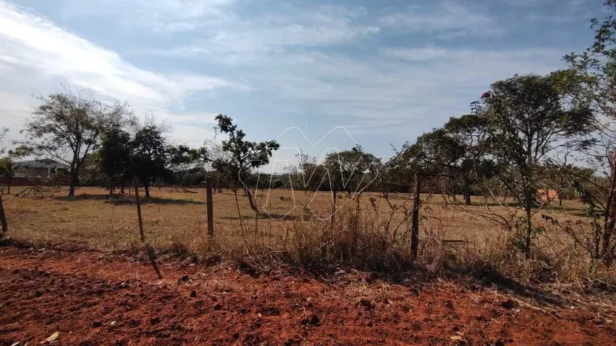 Foto 1 de Fazenda/Sítio à venda, 5005m² em Portal das Laranjeiras, Araraquara