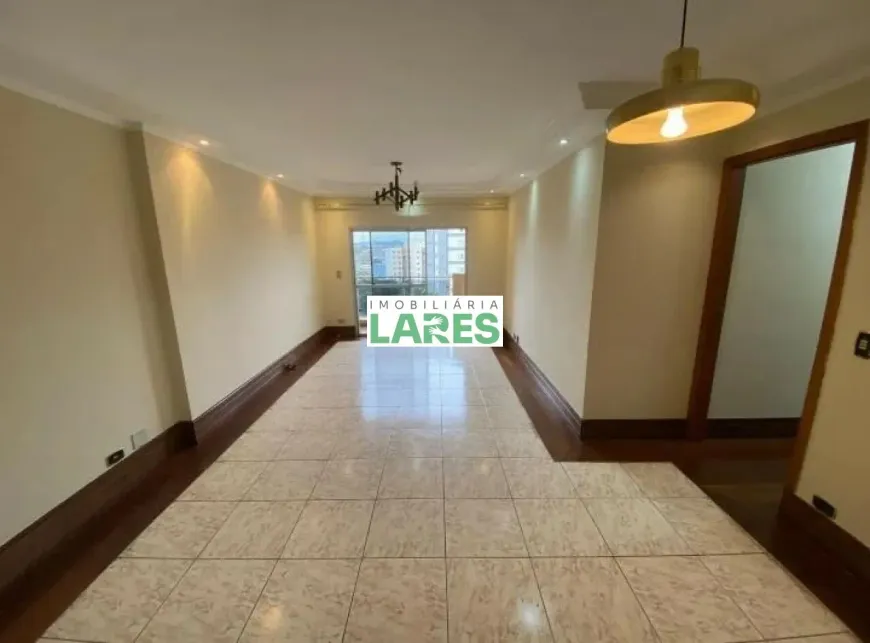 Foto 1 de Apartamento com 3 Quartos à venda, 105m² em Jardim Bonfiglioli, São Paulo