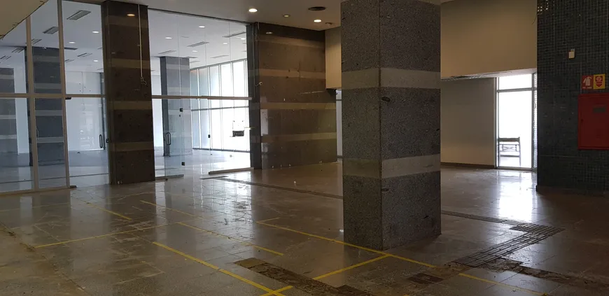 Foto 1 de Ponto Comercial para alugar, 431m² em Zona Industrial, Brasília