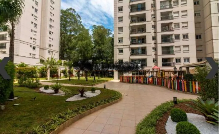 Foto 1 de Apartamento com 3 Quartos à venda, 70m² em Jardim Parque Morumbi, São Paulo