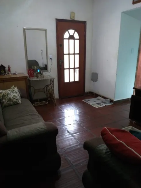 Foto 1 de Casa com 3 Quartos à venda, 112m² em Jardim Ouro Verde, Limeira