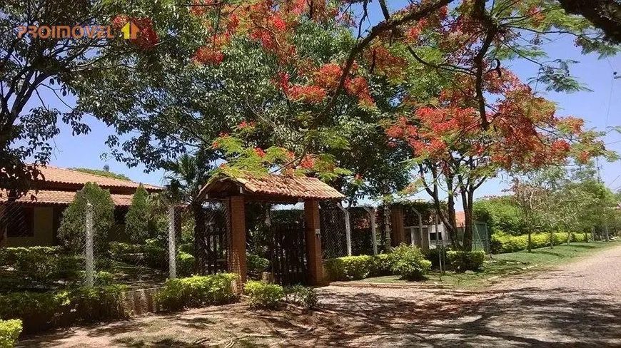 Foto 1 de Fazenda/Sítio com 3 Quartos à venda, 540m² em Chácara Carolina, Itu