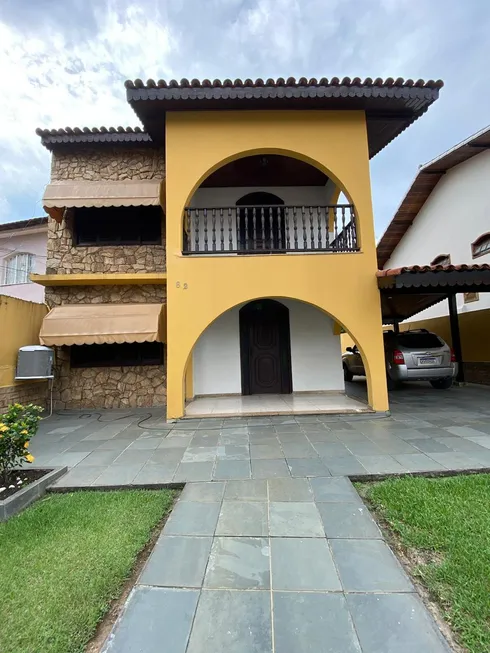 Foto 1 de Casa com 3 Quartos à venda, 429m² em Prata, Nova Iguaçu