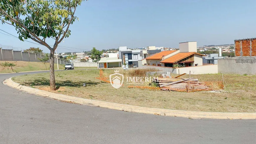 Foto 1 de Lote/Terreno à venda, 269m² em Jardim São José, Itu