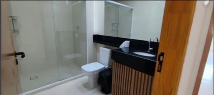 Foto 1 de Apartamento com 1 Quarto para alugar, 70m² em Jaragua, São Paulo
