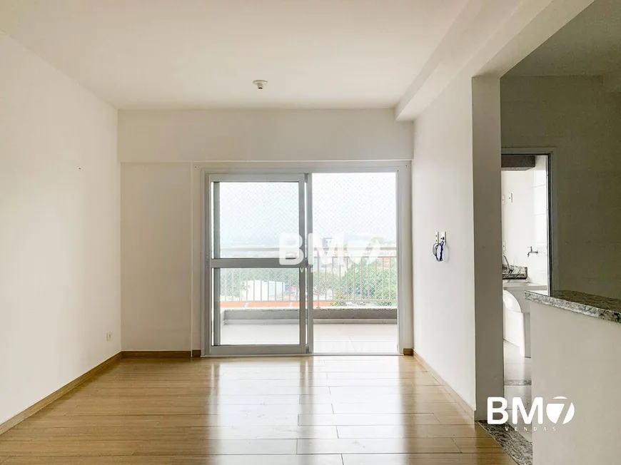 Foto 1 de Apartamento com 2 Quartos para alugar, 70m² em Vila Jacuí, São Paulo